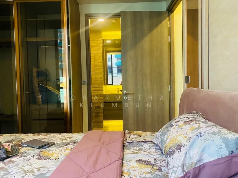 Celes Asoke, Bangkok, 8-10 Sukhumvit 21, Khlongtoei Nua, Watthana, Bangkok, 1 Bedroom, 35 sqm, Condo For Rent, by Woraruethai Klumbun, 500417163 - DDproperty.com