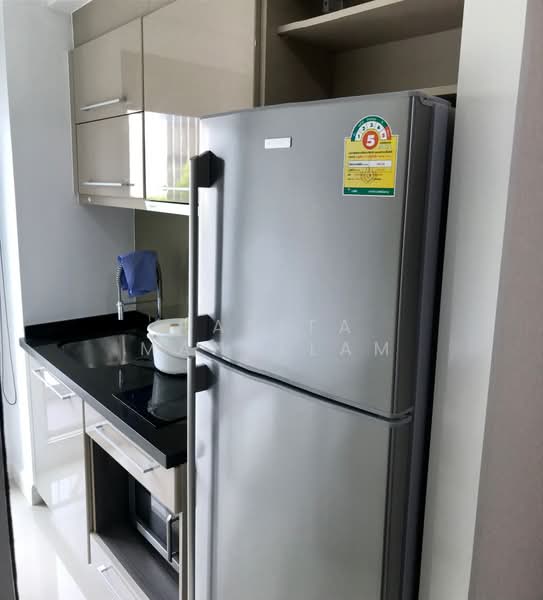 The Crest Sukhumvit 49, Bangkok, Sukhumvit 49, Khlong Tan Nua, Watthana, Bangkok, 1 Bedroom, 34 sqm, Condo For Rent, by Rasita Maneelam, 500417165 - DDproperty.com