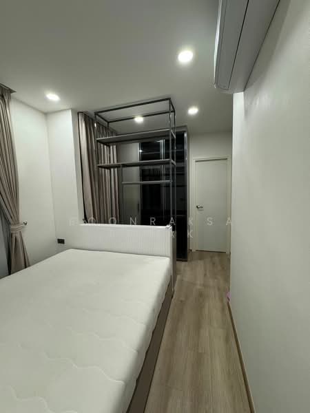 Groove Scape Ladprao-Sutthisan : กรู๊ฟ สเคป ลาดพร้าว - สุทธิสาร, กรุงเทพ, ซอยลาดพร้าว 48, สามเสนนอก, ห้วยขวาง, กรุงเทพ, 40 ตร.ม., คอนโด ให้เช่า, โดย Boonraksa Sopak, 500417166 - DDproperty.com