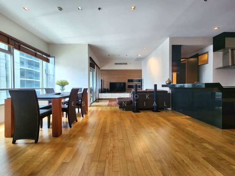 The Madison, Bangkok, Sukhumvit 41, Khlong Tan Nua, Watthana, Bangkok, 2 Bedrooms, 162 sqm, Condo For Sale, by Bangkok Residential, 500417167 - DDproperty.com