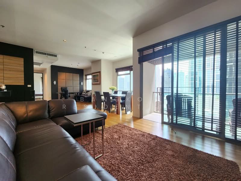 The Madison, Bangkok, Sukhumvit 41, Khlong Tan Nua, Watthana, Bangkok, 2 Bedrooms, 162 sqm, Condo For Sale, by Bangkok Residential, 500417167 - DDproperty.com