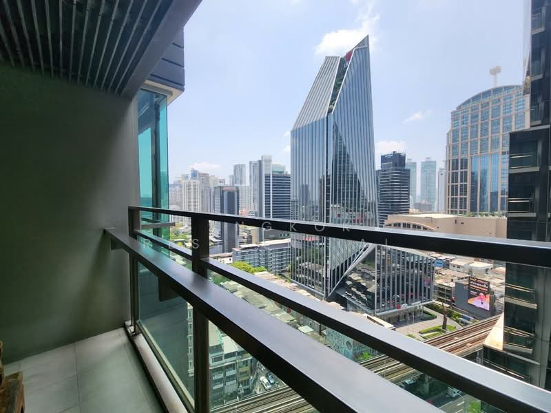The Madison, Bangkok, Sukhumvit 41, Khlong Tan Nua, Watthana, Bangkok, 2 Bedrooms, 162 sqm, Condo For Sale, by Bangkok Residential, 500417167 - DDproperty.com
