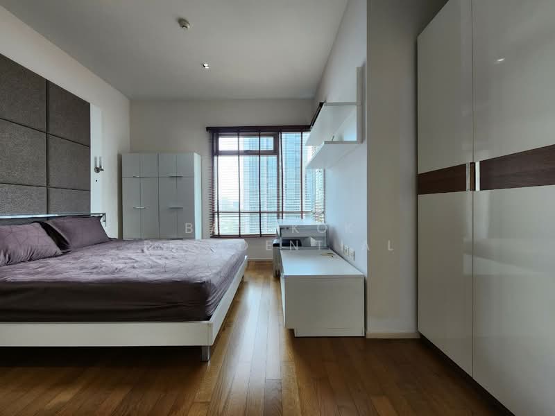 The Madison, Bangkok, Sukhumvit 41, Khlong Tan Nua, Watthana, Bangkok, 2 Bedrooms, 162 sqm, Condo For Sale, by Bangkok Residential, 500417167 - DDproperty.com