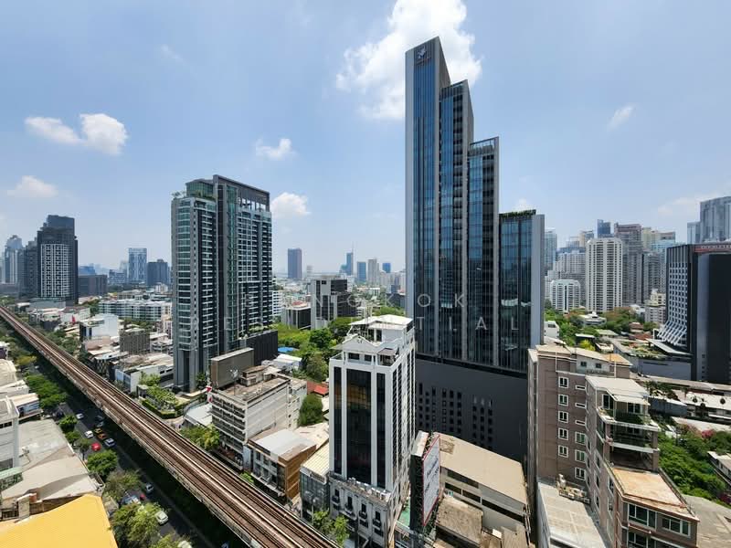 The Madison : เดอะ เมดิสัน, กรุงเทพ, ซอยสุขุมวิท 41, คลองตันเหนือ, วัฒนา, กรุงเทพ, 162 ตร.ม., คอนโด ขาย, โดย Bangkok Residential, 500417167 - DDproperty.com