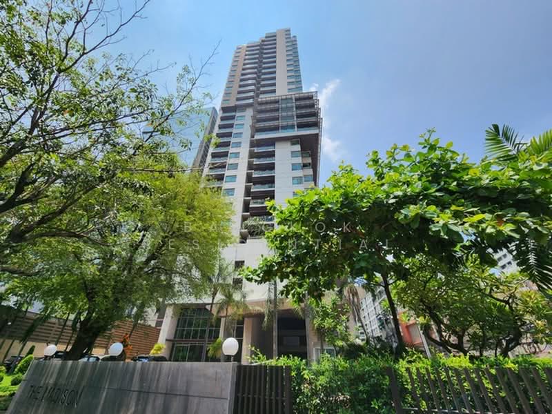 The Madison, Bangkok, Sukhumvit 41, Khlong Tan Nua, Watthana, Bangkok, 2 Bedrooms, 162 sqm, Condo For Sale, by Bangkok Residential, 500417167 - DDproperty.com