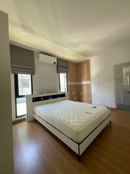 Centro Bangna, Samut Prakan, 111 Soi 3, Bang Kaeo, Bang Plee, Samut Prakan, 4 Bedrooms, 50 sqm, Single Detached House For Rent, by Thitirut Jamsuvun, 500417171 - DDproperty.com