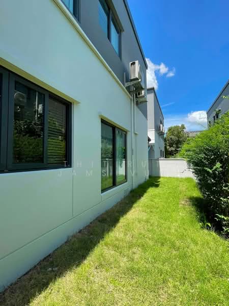 Centro Bangna, Samut Prakan, 111 Soi 3, Bang Kaeo, Bang Plee, Samut Prakan, 4 Bedrooms, 50 sqm, Single Detached House For Rent, by Thitirut Jamsuvun, 500417171 - DDproperty.com