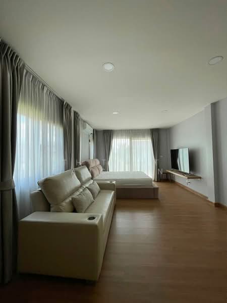 Centro Bangna, Samut Prakan, 111 Soi 3, Bang Kaeo, Bang Plee, Samut Prakan, 4 Bedrooms, 50 sqm, Single Detached House For Rent, by Thitirut Jamsuvun, 500417171 - DDproperty.com