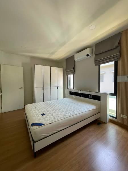 Centro Bangna, Samut Prakan, 111 Soi 3, Bang Kaeo, Bang Plee, Samut Prakan, 4 Bedrooms, 50 sqm, Single Detached House For Rent, by Thitirut Jamsuvun, 500417171 - DDproperty.com