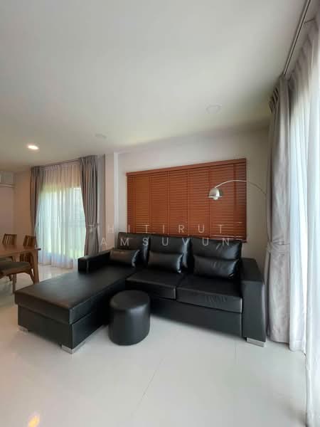 Centro Bangna, Samut Prakan, 111 Soi 3, Bang Kaeo, Bang Plee, Samut Prakan, 4 Bedrooms, 50 sqm, Single Detached House For Rent, by Thitirut Jamsuvun, 500417171 - DDproperty.com