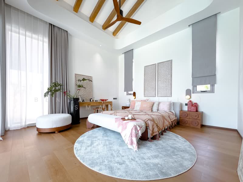 Manor Phuket Phase 1 : แมเนอร์ ภูเก็ต เฟส 1, ภูเก็ต, ศรีสุนทร, ถลาง, ภูเก็ต, 359 ตร.ม., วิลล่า ขาย, โดย Benjawan (Oilly) Smaksman, 500417173 - DDproperty.com