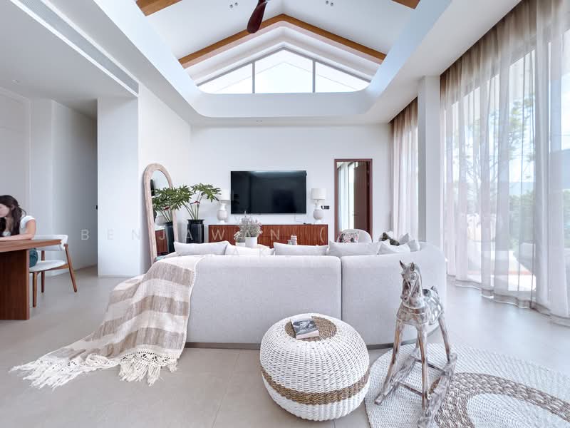 Manor Phuket Phase 1, Phuket, Sri Sunthon, Thalang, Phuket, 4 Bedrooms, 359 sqm, Villa For Sale, by Benjawan (Oilly) Smaksman, 500417173 - DDproperty.com
