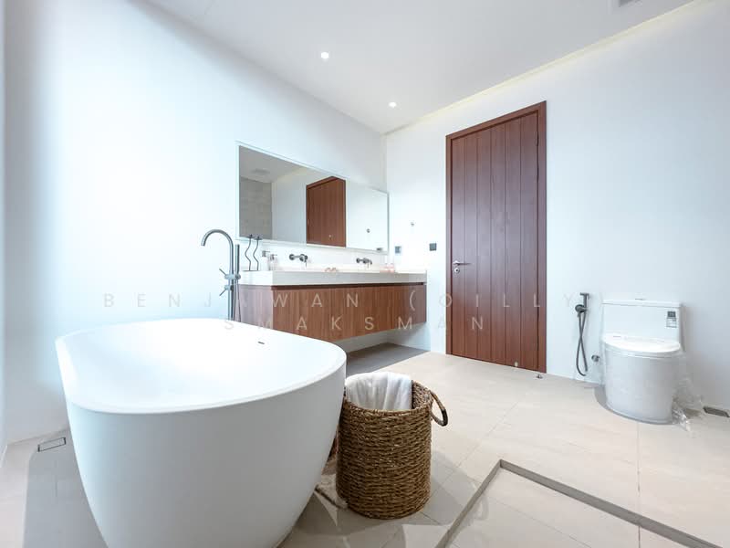 Manor Phuket Phase 1 : แมเนอร์ ภูเก็ต เฟส 1, ภูเก็ต, ศรีสุนทร, ถลาง, ภูเก็ต, 359 ตร.ม., วิลล่า ขาย, โดย Benjawan (Oilly) Smaksman, 500417173 - DDproperty.com