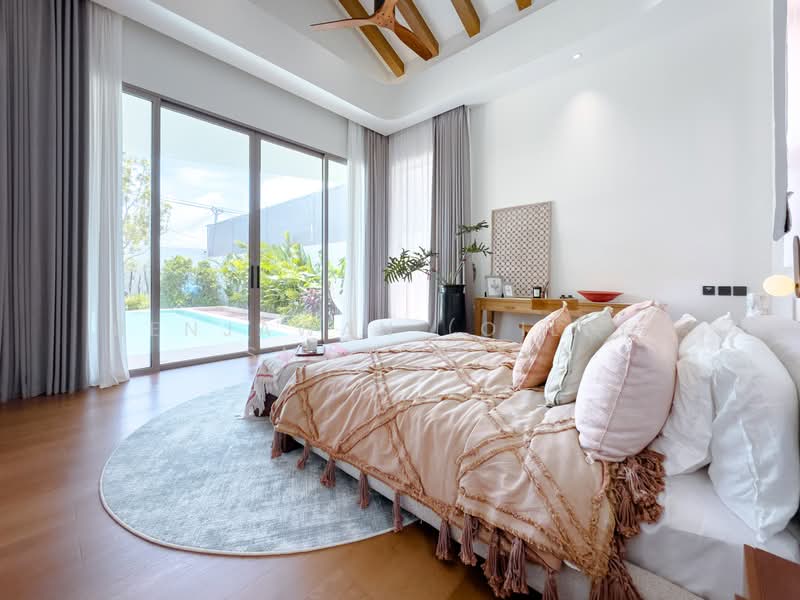 Manor Phuket Phase 1 : แมเนอร์ ภูเก็ต เฟส 1, ภูเก็ต, ศรีสุนทร, ถลาง, ภูเก็ต, 359 ตร.ม., วิลล่า ขาย, โดย Benjawan (Oilly) Smaksman, 500417173 - DDproperty.com