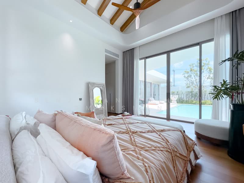 Manor Phuket Phase 1, Phuket, Sri Sunthon, Thalang, Phuket, 4 Bedrooms, 359 sqm, Villa For Sale, by Benjawan (Oilly) Smaksman, 500417173 - DDproperty.com