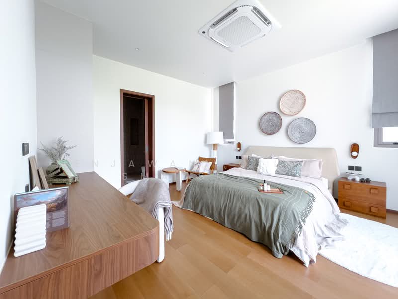 Manor Phuket Phase 1 : แมเนอร์ ภูเก็ต เฟส 1, ภูเก็ต, ศรีสุนทร, ถลาง, ภูเก็ต, 359 ตร.ม., วิลล่า ขาย, โดย Benjawan (Oilly) Smaksman, 500417173 - DDproperty.com