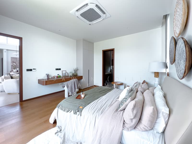 Manor Phuket Phase 1 : แมเนอร์ ภูเก็ต เฟส 1, ภูเก็ต, ศรีสุนทร, ถลาง, ภูเก็ต, 359 ตร.ม., วิลล่า ขาย, โดย Benjawan (Oilly) Smaksman, 500417173 - DDproperty.com
