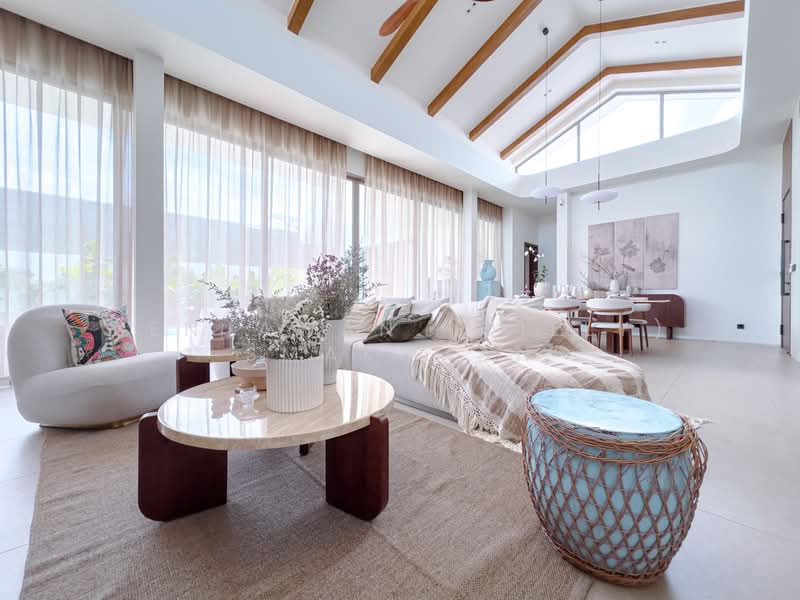 Manor Phuket Phase 1 : แมเนอร์ ภูเก็ต เฟส 1, ภูเก็ต, ศรีสุนทร, ถลาง, ภูเก็ต, 359 ตร.ม., วิลล่า ขาย, โดย Benjawan (Oilly) Smaksman, 500417173 - DDproperty.com