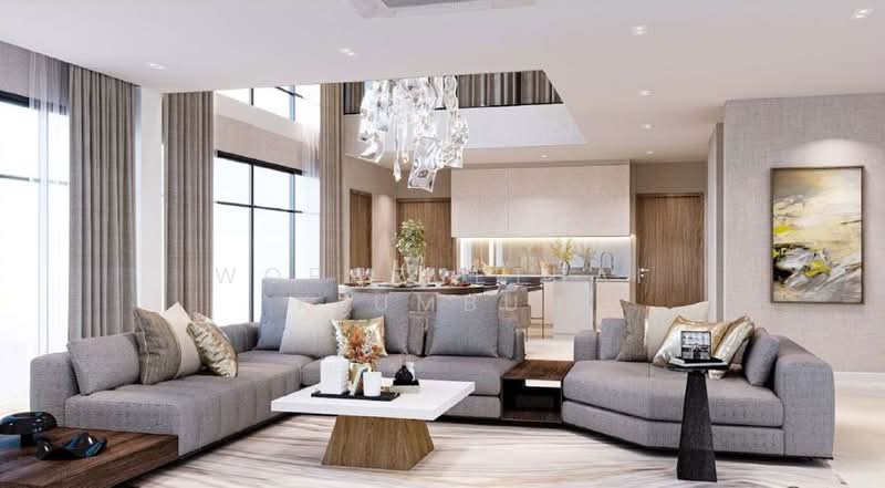 The Ava Residence : ดิ เอวา เรสซิเดนซ์, กรุงเทพ, ถนนสุขุมวิท 77, สวนหลวง, กรุงเทพ, 620 ตร.ม., บ้านเดี่ยว ขาย, โดย Woraruethai Klumbun, 500417177 - DDproperty.com