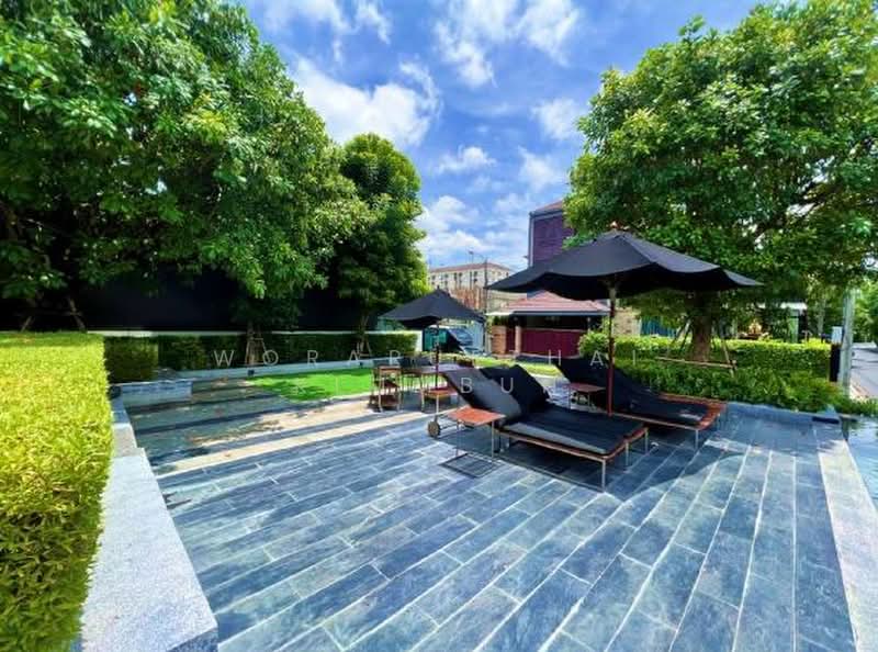 The Ava Residence, Bangkok, Sukhumvit 77 Road, Suan Luang, Bangkok, 6 Bedrooms, 620 sqm, Single Detached House For Sale, by Woraruethai Klumbun, 500417177 - DDproperty.com