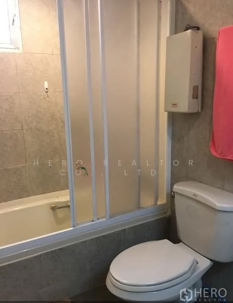 Tai Ping Towers, Bangkok, 582 Soi Sukhumvit 63, Khlong Tan Nua, Watthana, Bangkok, 4 Bedrooms, 252 sqm, Condo For Rent, by Hero Realtor Co., Ltd., 500417178 - DDproperty.com