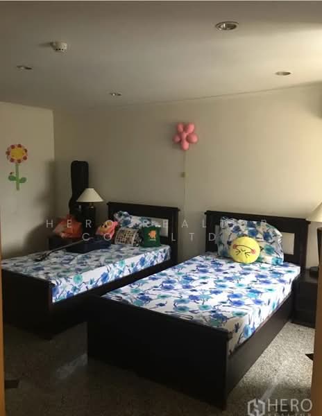 Tai Ping Towers, Bangkok, 582 Soi Sukhumvit 63, Khlong Tan Nua, Watthana, Bangkok, 4 Bedrooms, 252 sqm, Condo For Rent, by Hero Realtor Co., Ltd., 500417178 - DDproperty.com