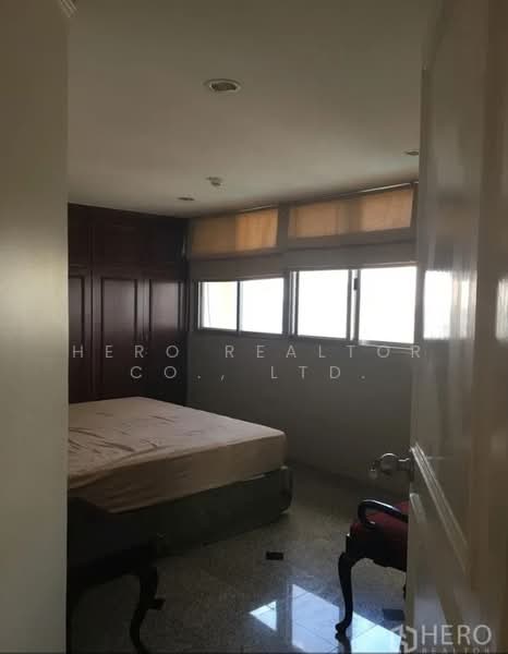 Tai Ping Towers, Bangkok, 582 Soi Sukhumvit 63, Khlong Tan Nua, Watthana, Bangkok, 4 Bedrooms, 252 sqm, Condo For Rent, by Hero Realtor Co., Ltd., 500417178 - DDproperty.com
