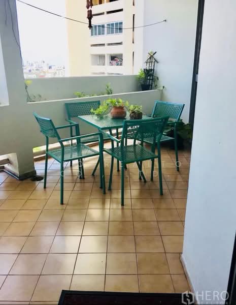 Tai Ping Towers, Bangkok, 582 Soi Sukhumvit 63, Khlong Tan Nua, Watthana, Bangkok, 4 Bedrooms, 252 sqm, Condo For Rent, by Hero Realtor Co., Ltd., 500417178 - DDproperty.com