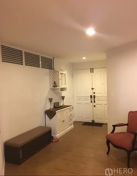 Tai Ping Towers, Bangkok, 582 Soi Sukhumvit 63, Khlong Tan Nua, Watthana, Bangkok, 4 Bedrooms, 252 sqm, Condo For Rent, by Hero Realtor Co., Ltd., 500417178 - DDproperty.com