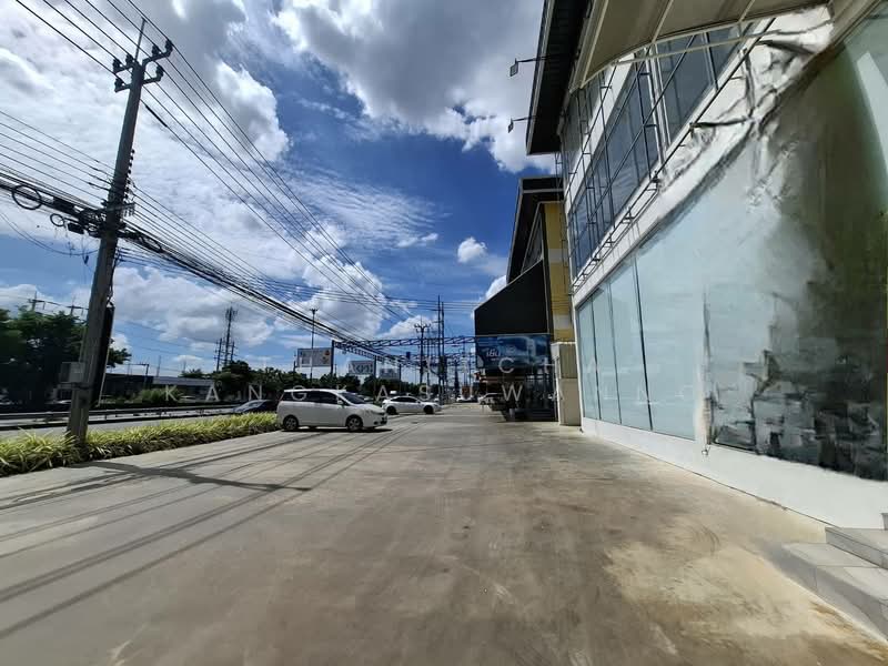อาคารสำนักงานกาญจนาภิเษก, Bangkok, Bang Ra Mat, Taling Chan, Bangkok, , 720 sqm, Office Space For Rent, by Thanitcha Kangkasuwanno, 500417179 - DDproperty.com