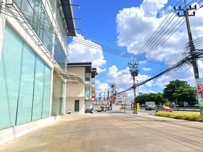 อาคารสำนักงานกาญจนาภิเษก, Bangkok, Bang Ra Mat, Taling Chan, Bangkok, , 720 sqm, Office Space For Rent, by Thanitcha Kangkasuwanno, 500417179 - DDproperty.com