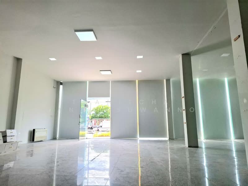 อาคารสำนักงานกาญจนาภิเษก, Bangkok, Bang Ra Mat, Taling Chan, Bangkok, , 720 sqm, Office Space For Rent, by Thanitcha Kangkasuwanno, 500417179 - DDproperty.com