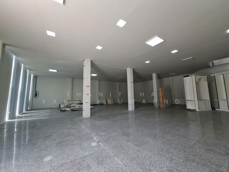 อาคารสำนักงานกาญจนาภิเษก, Bangkok, Bang Ra Mat, Taling Chan, Bangkok, , 720 sqm, Office Space For Rent, by Thanitcha Kangkasuwanno, 500417179 - DDproperty.com