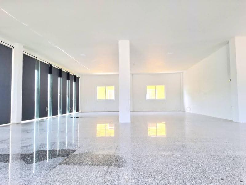 อาคารสำนักงานกาญจนาภิเษก, Bangkok, Bang Ra Mat, Taling Chan, Bangkok, , 720 sqm, Office Space For Rent, by Thanitcha Kangkasuwanno, 500417179 - DDproperty.com