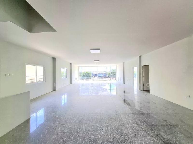อาคารสำนักงานกาญจนาภิเษก, Bangkok, Bang Ra Mat, Taling Chan, Bangkok, , 720 sqm, Office Space For Rent, by Thanitcha Kangkasuwanno, 500417179 - DDproperty.com