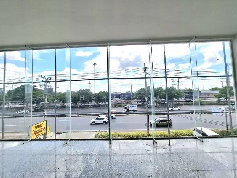 อาคารสำนักงานกาญจนาภิเษก, Bangkok, Bang Ra Mat, Taling Chan, Bangkok, , 720 sqm, Office Space For Rent, by Thanitcha Kangkasuwanno, 500417179 - DDproperty.com