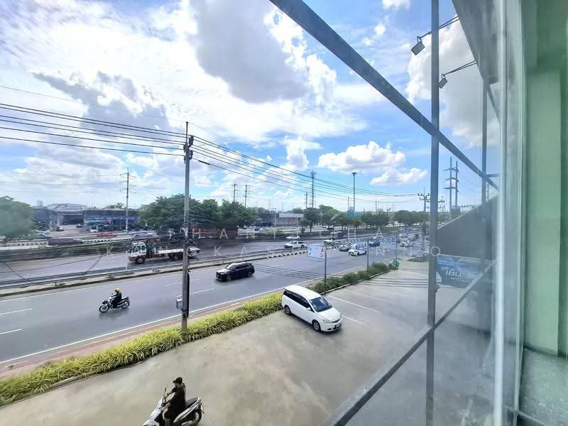 อาคารสำนักงานกาญจนาภิเษก, Bangkok, Bang Ra Mat, Taling Chan, Bangkok, , 720 sqm, Office Space For Rent, by Thanitcha Kangkasuwanno, 500417179 - DDproperty.com