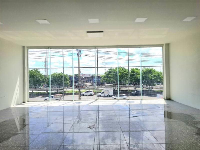 อาคารสำนักงานกาญจนาภิเษก, Bangkok, Bang Ra Mat, Taling Chan, Bangkok, , 720 sqm, Office Space For Rent, by Thanitcha Kangkasuwanno, 500417179 - DDproperty.com