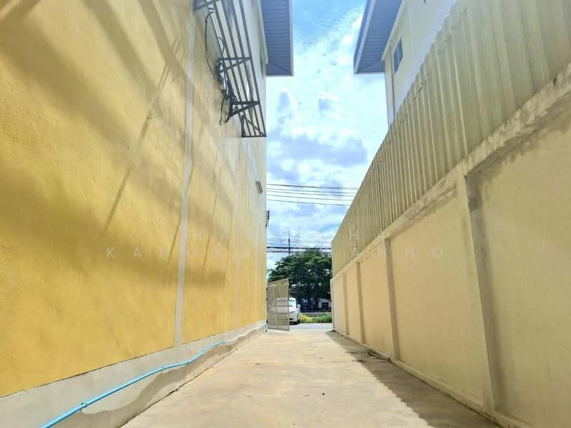 อาคารสำนักงานกาญจนาภิเษก, Bangkok, Bang Ra Mat, Taling Chan, Bangkok, , 720 sqm, Office Space For Rent, by Thanitcha Kangkasuwanno, 500417179 - DDproperty.com