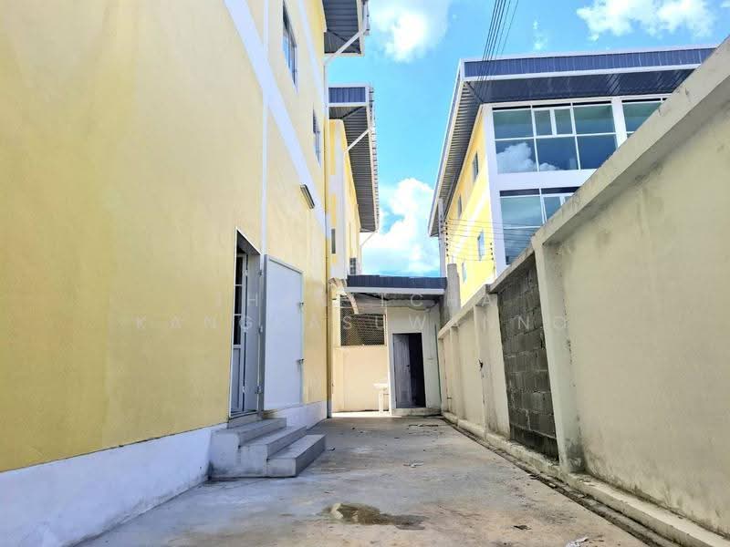 อาคารสำนักงานกาญจนาภิเษก, Bangkok, Bang Ra Mat, Taling Chan, Bangkok, , 720 sqm, Office Space For Rent, by Thanitcha Kangkasuwanno, 500417179 - DDproperty.com