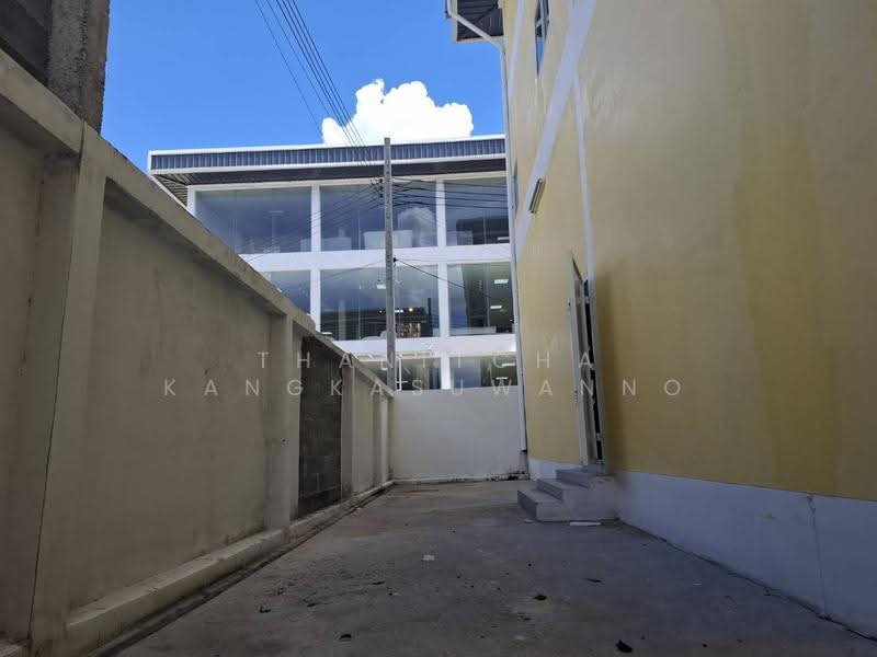อาคารสำนักงานกาญจนาภิเษก, Bangkok, Bang Ra Mat, Taling Chan, Bangkok, , 720 sqm, Office Space For Rent, by Thanitcha Kangkasuwanno, 500417179 - DDproperty.com
