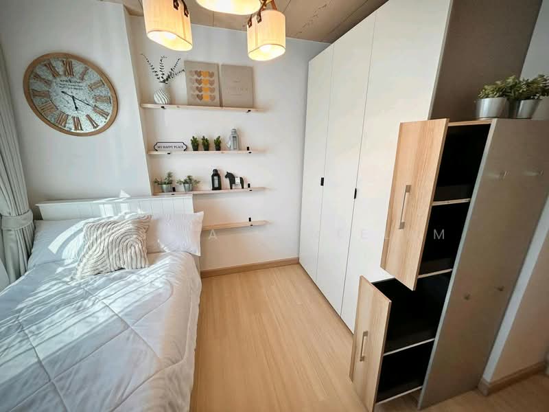 Supalai Veranda Rama 9, Bangkok, 349 Rama 9, Bang Kapi, Huai Khwang, Bangkok, 3 Bedrooms, 120 sqm, Condo For Sale, by Rasita Maneelam, 500417181 - DDproperty.com