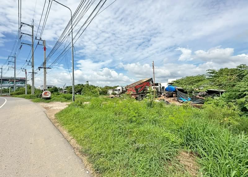 ที่ดินบ้านโพธิ์ ฉะเชิงเทรา, Chachoengsao, Nong Bua, Ban Pho, Chachoengsao, , 7,196 sqm, Land For Sale, by The Best Property เอ็ม, 500417182 - DDproperty.com