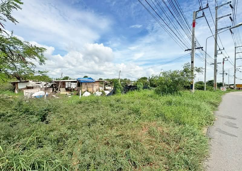 ที่ดินบ้านโพธิ์ ฉะเชิงเทรา, Chachoengsao, Nong Bua, Ban Pho, Chachoengsao, , 7,196 sqm, Land For Sale, by The Best Property เอ็ม, 500417182 - DDproperty.com