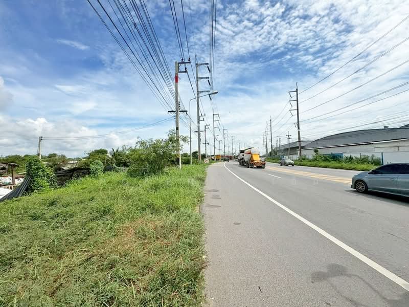 ที่ดินบ้านโพธิ์ ฉะเชิงเทรา, ฉะเชิงเทรา, หนองบัว, บ้านโพธิ์, ฉะเชิงเทรา, 7,196 ตร.ม., ที่ดิน ขาย, โดย The Best Property เอ็ม, 500417182 - DDproperty.com