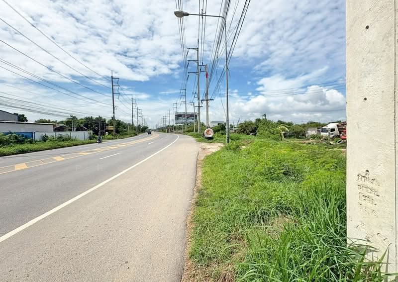 ที่ดินบ้านโพธิ์ ฉะเชิงเทรา, Chachoengsao, Nong Bua, Ban Pho, Chachoengsao, , 7,196 sqm, Land For Sale, by The Best Property เอ็ม, 500417182 - DDproperty.com
