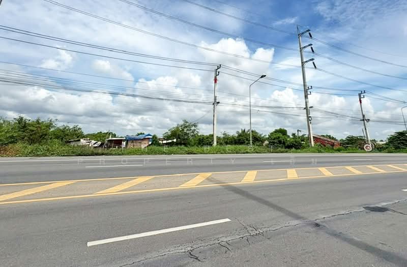 ที่ดินบ้านโพธิ์ ฉะเชิงเทรา, Chachoengsao, Nong Bua, Ban Pho, Chachoengsao, , 7,196 sqm, Land For Sale, by The Best Property เอ็ม, 500417182 - DDproperty.com