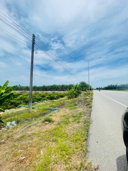 ที่ดินขาณุวรลักษบุรี กำแพงเพชร, Kamphaeng Phet, Yang Sung, Khanu Woralaksaburi, Kamphaeng Phet, , 4,424 sqm, Land For Sale, by The Best Property หน่อย, 500417185 - DDproperty.com