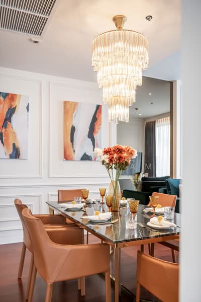 Khun By Yoo, Bangkok, 338 Thonglor Road, Khlong Tan Nua, Watthana, Bangkok, 2 Bedrooms, 82 sqm, Condo For Sale, by Rasita Maneelam, 500417186 - DDproperty.com