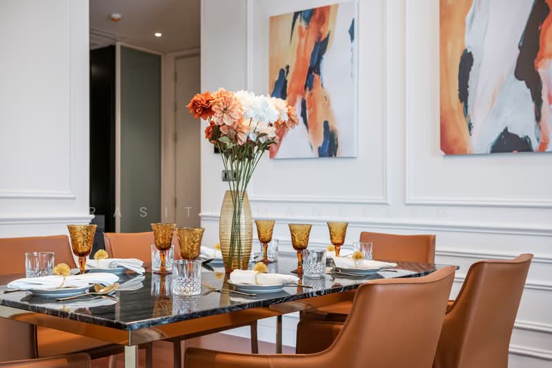 Khun By Yoo, Bangkok, 338 Thonglor Road, Khlong Tan Nua, Watthana, Bangkok, 2 Bedrooms, 82 sqm, Condo For Sale, by Rasita Maneelam, 500417186 - DDproperty.com